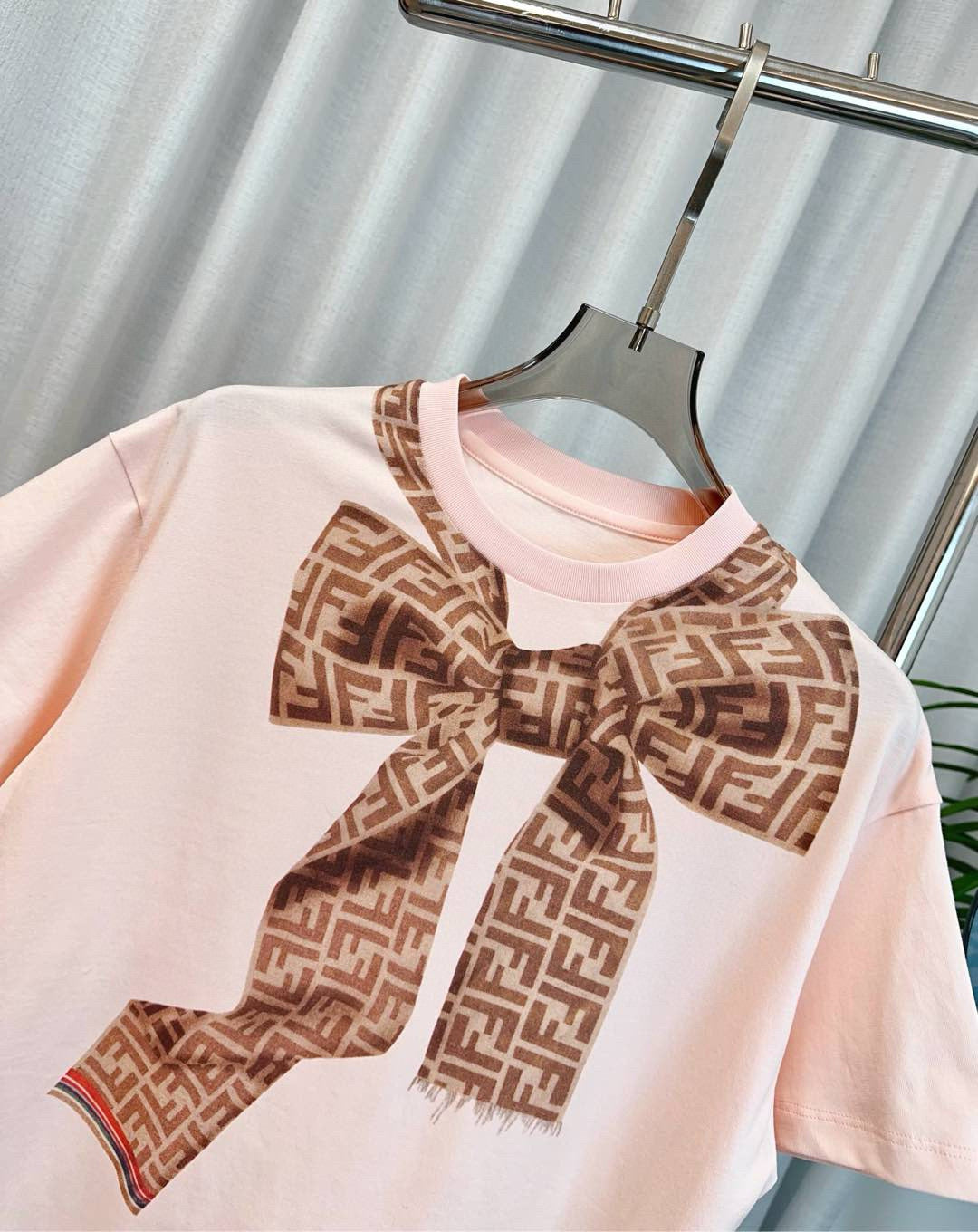 Fendi T-shirt