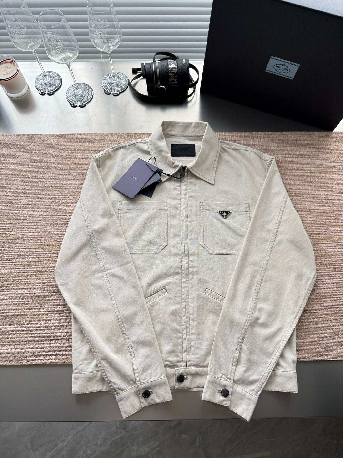 Prada Jacket