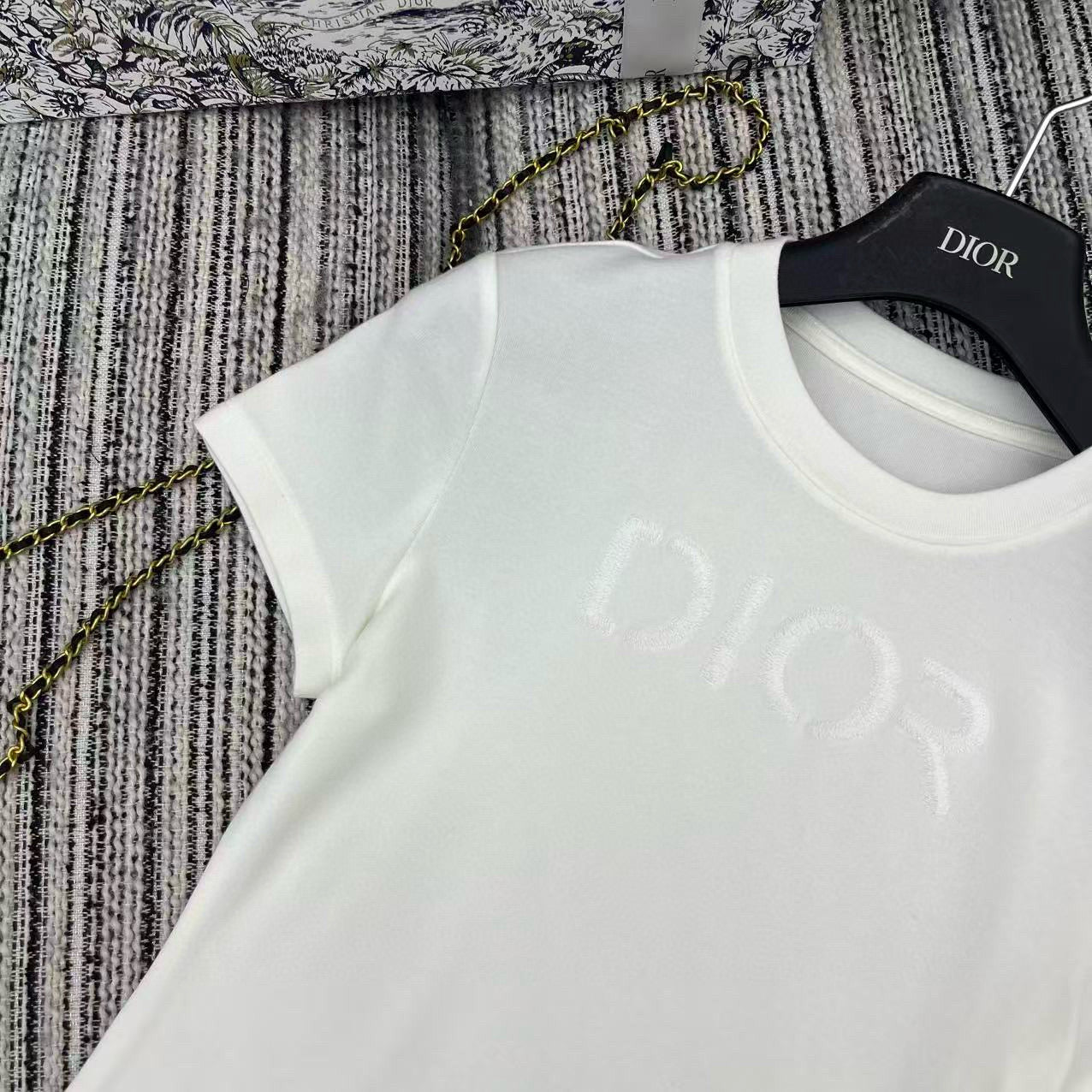 Dior T-shirt