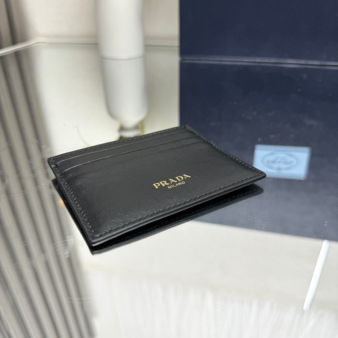 Prada Card Holder