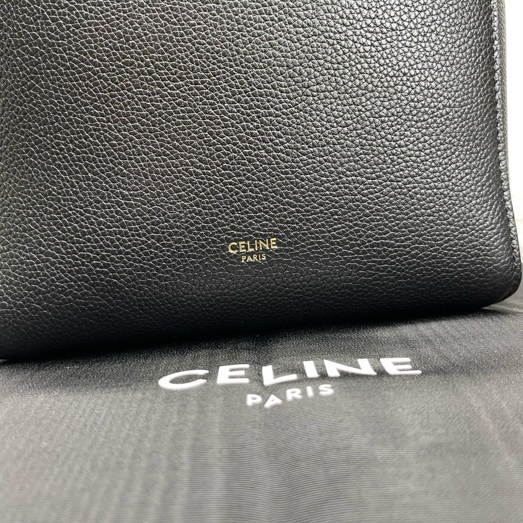 Celine Sangle Bucket
