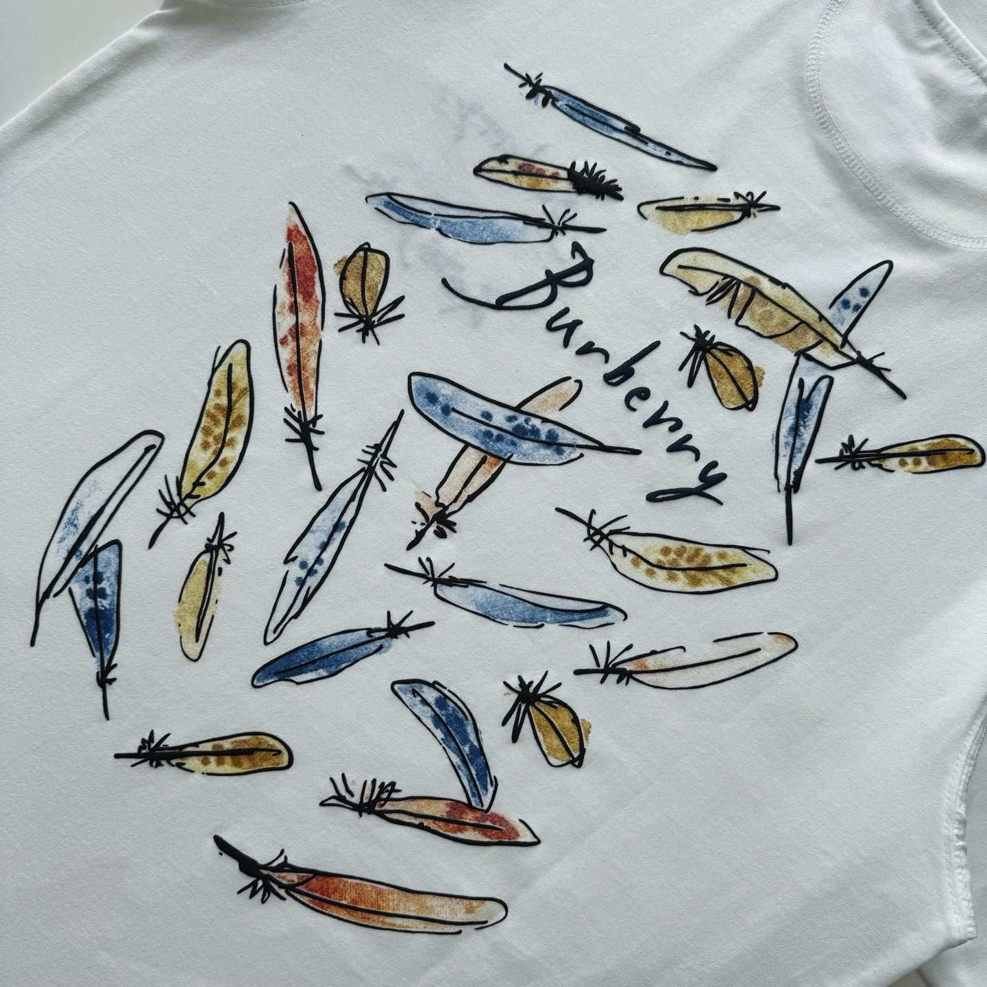 BBR T-shirt