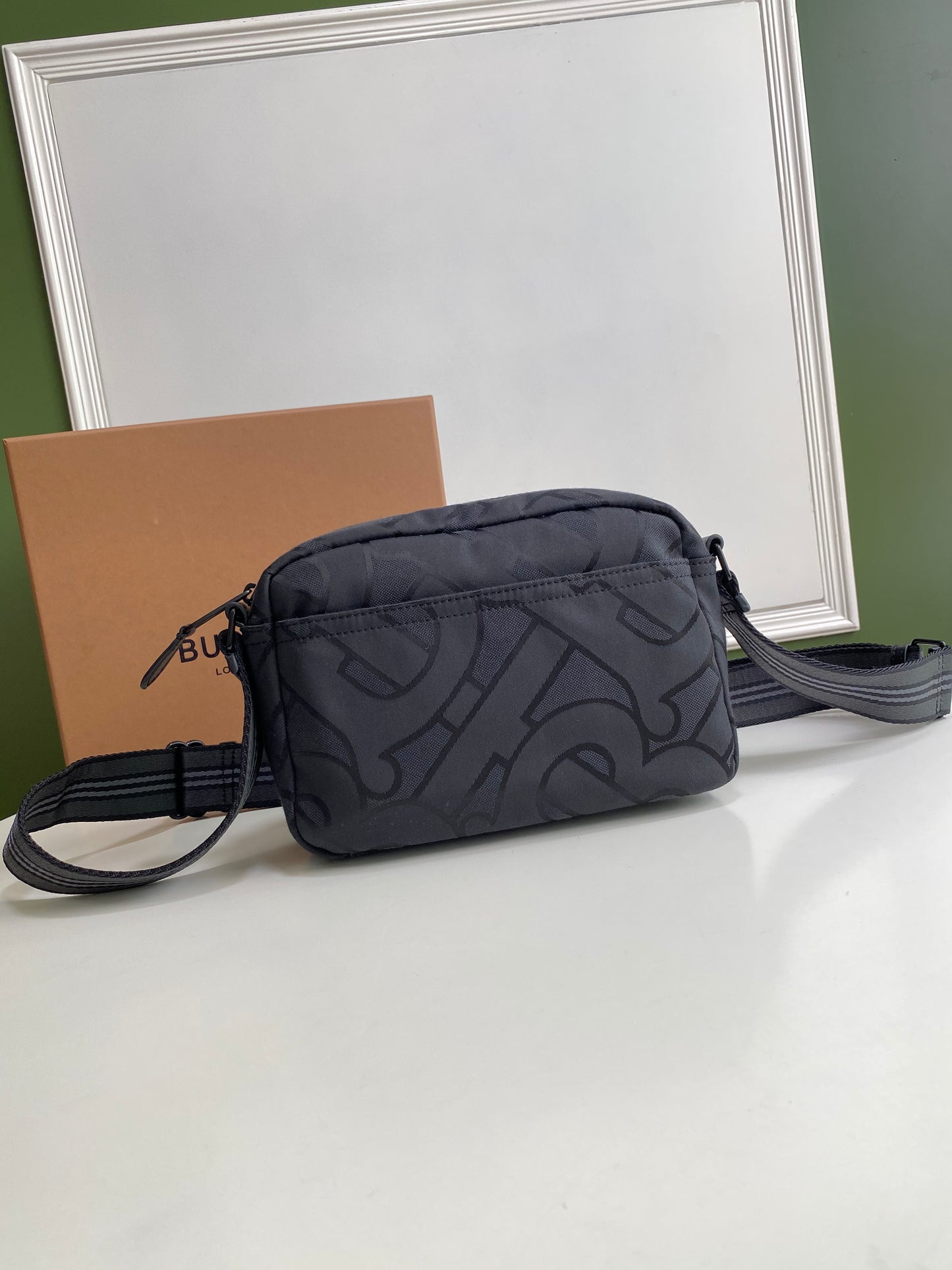 Burberry Cross Body Bag