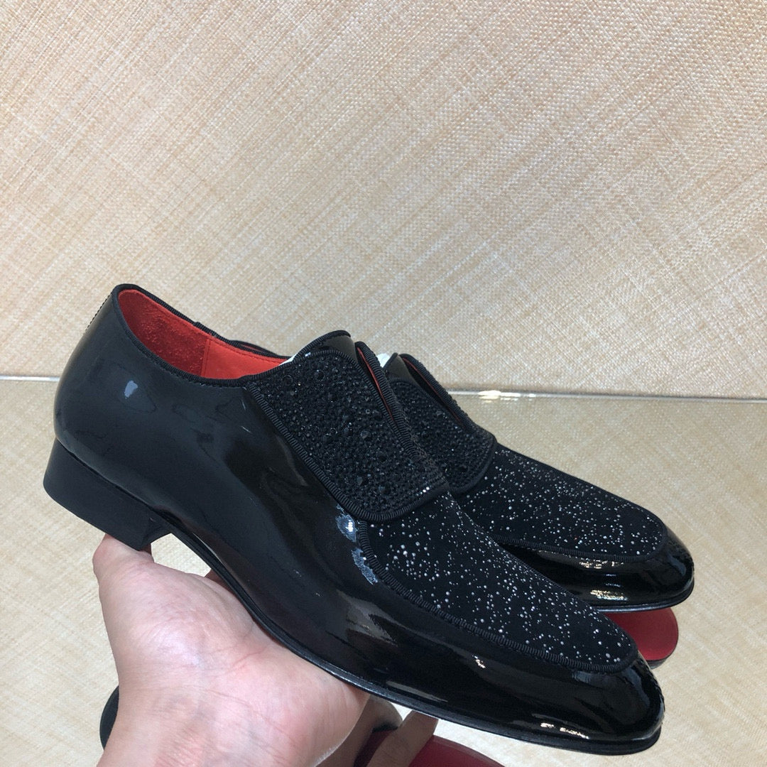 Christian Louboutin Loafer