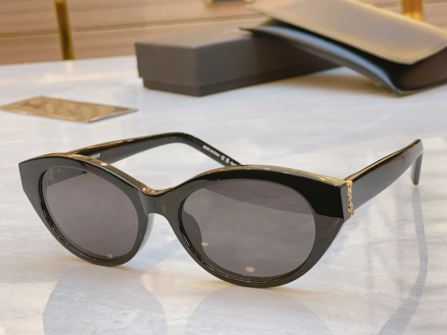 YSL Sunglasses