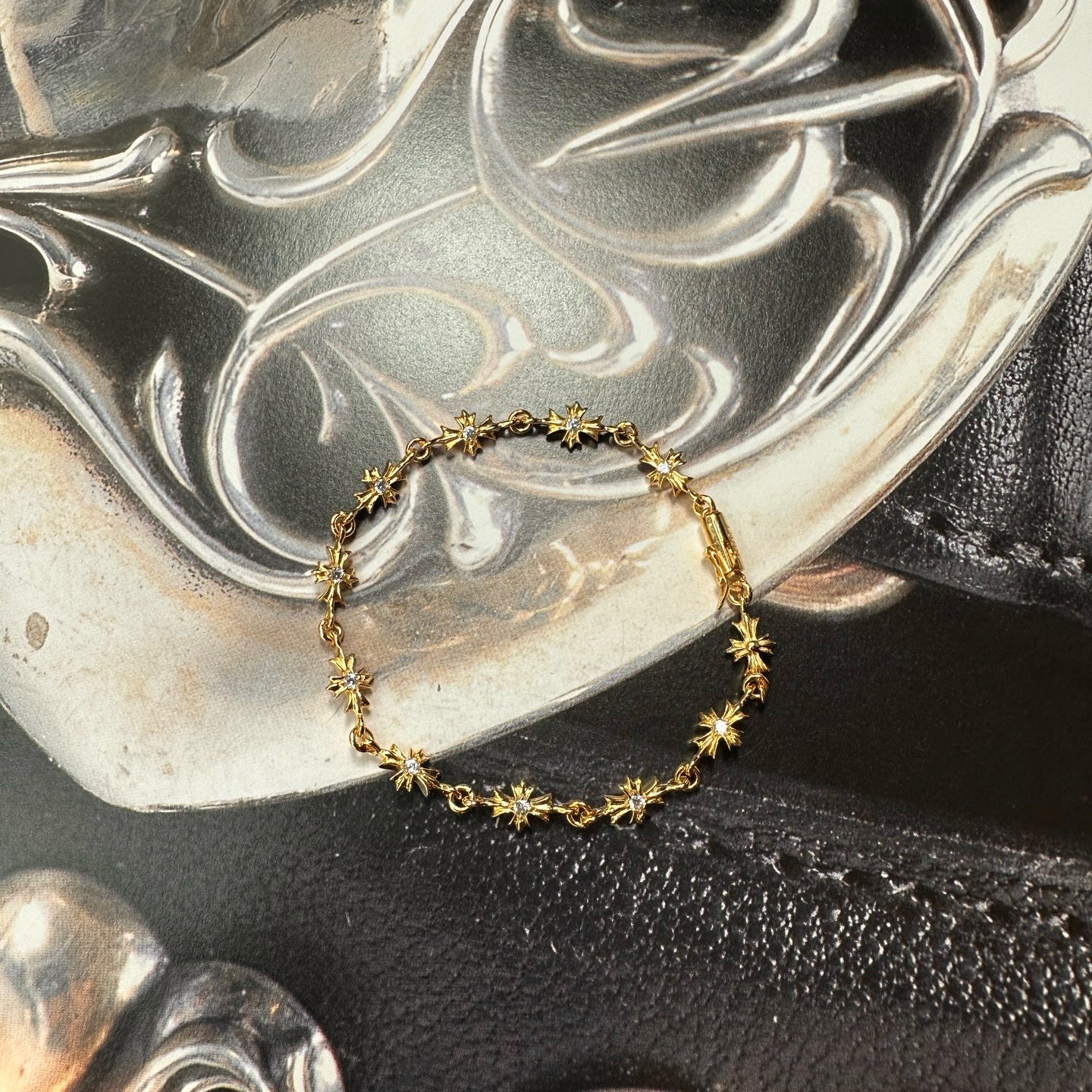 Chrome Hearts Bracelet