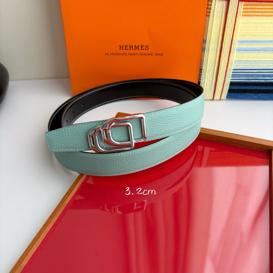 Hermes Belt