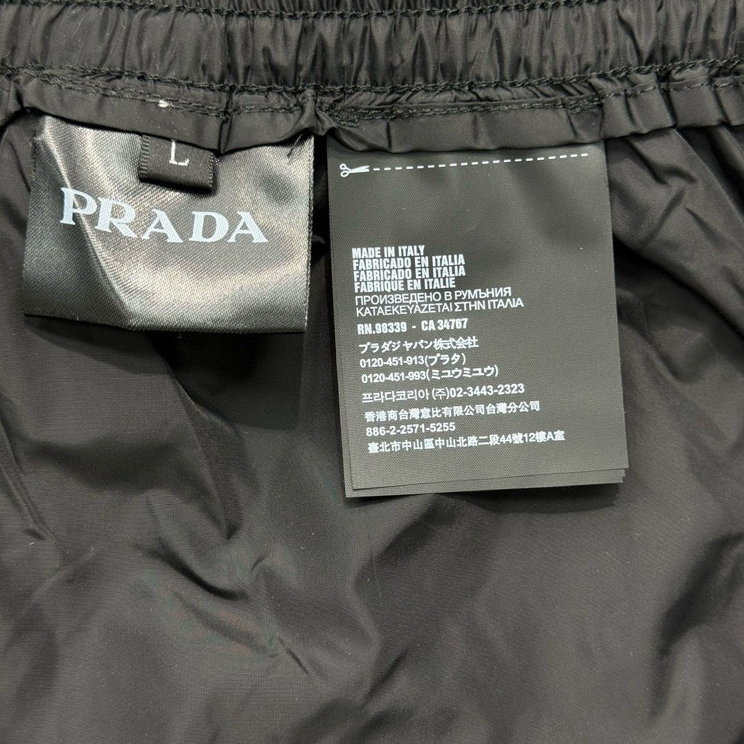 Prada Long Pants