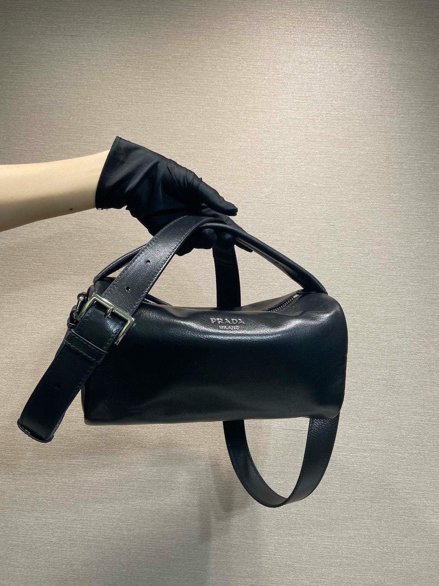Prada Shoulder Bag