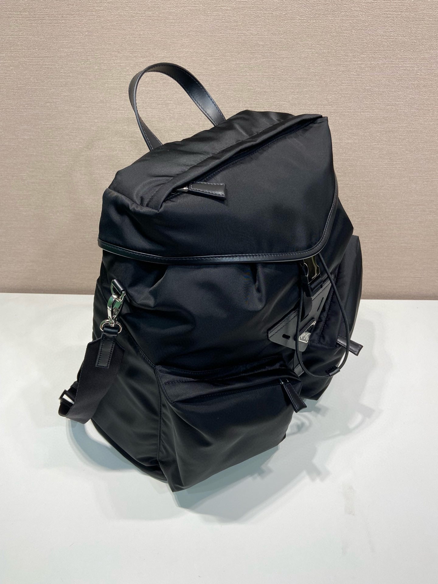 Prada Backpack