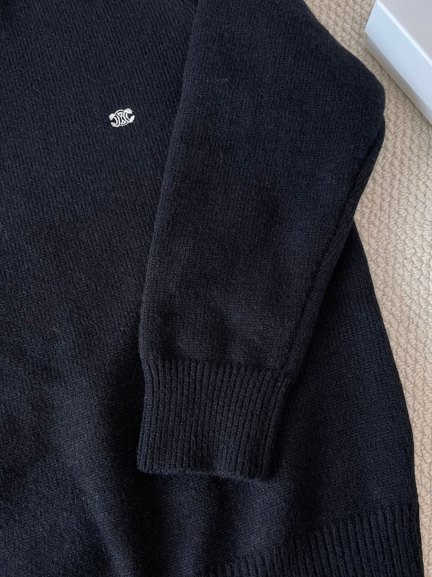 Celine Sweater