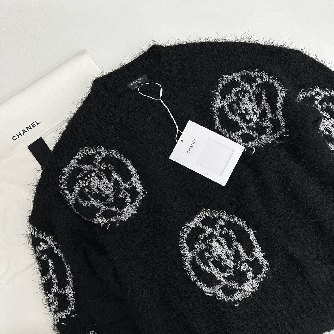 Chanel Sweater