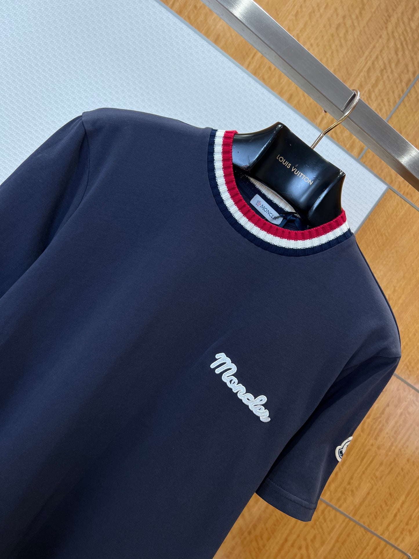 Moncler T-shirt