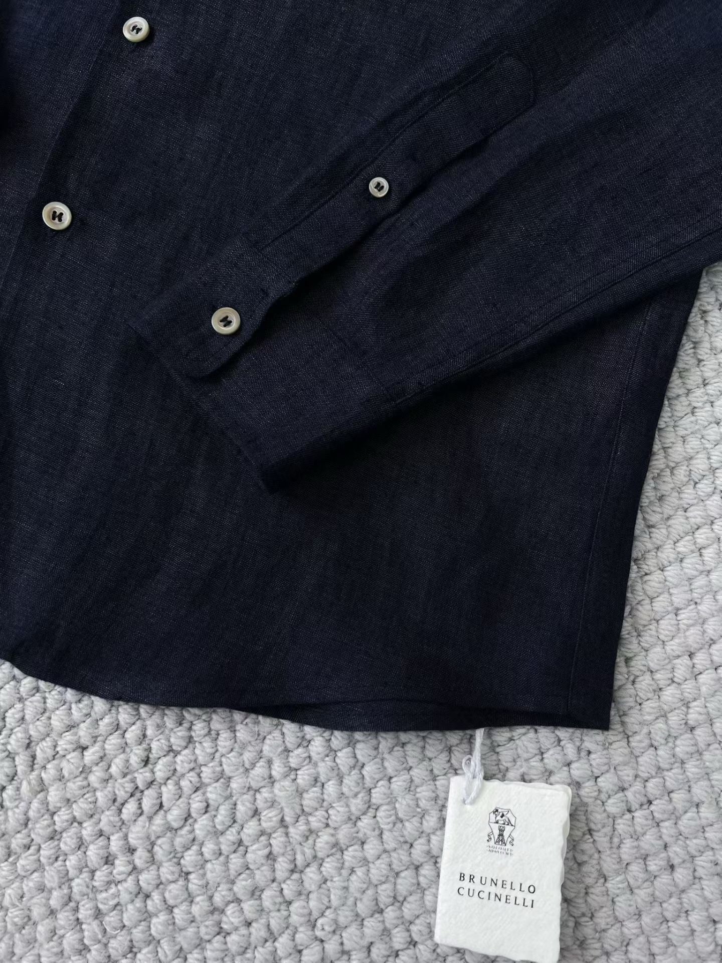 BC Long Sleeve Shirt