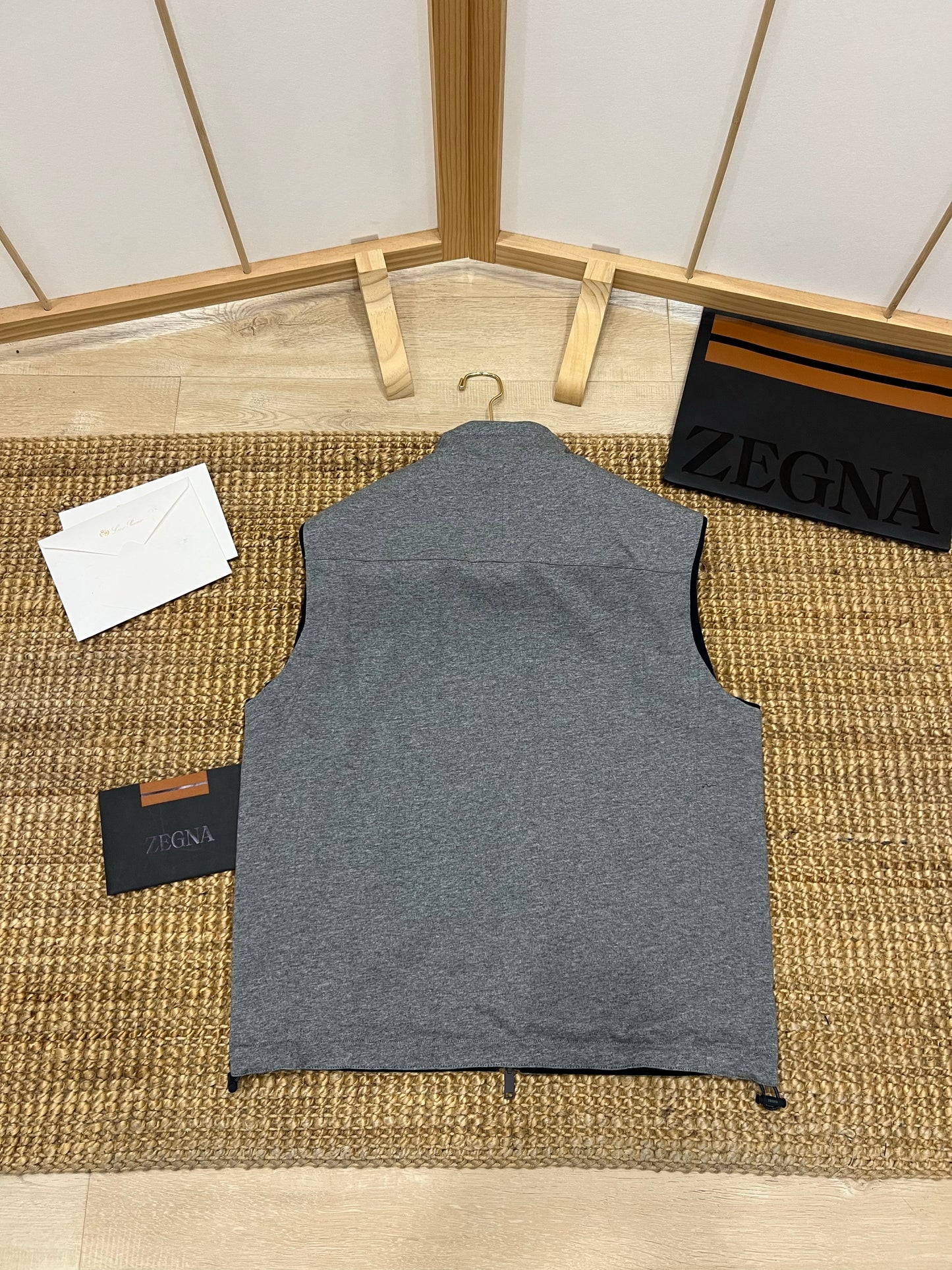 ZG Vest