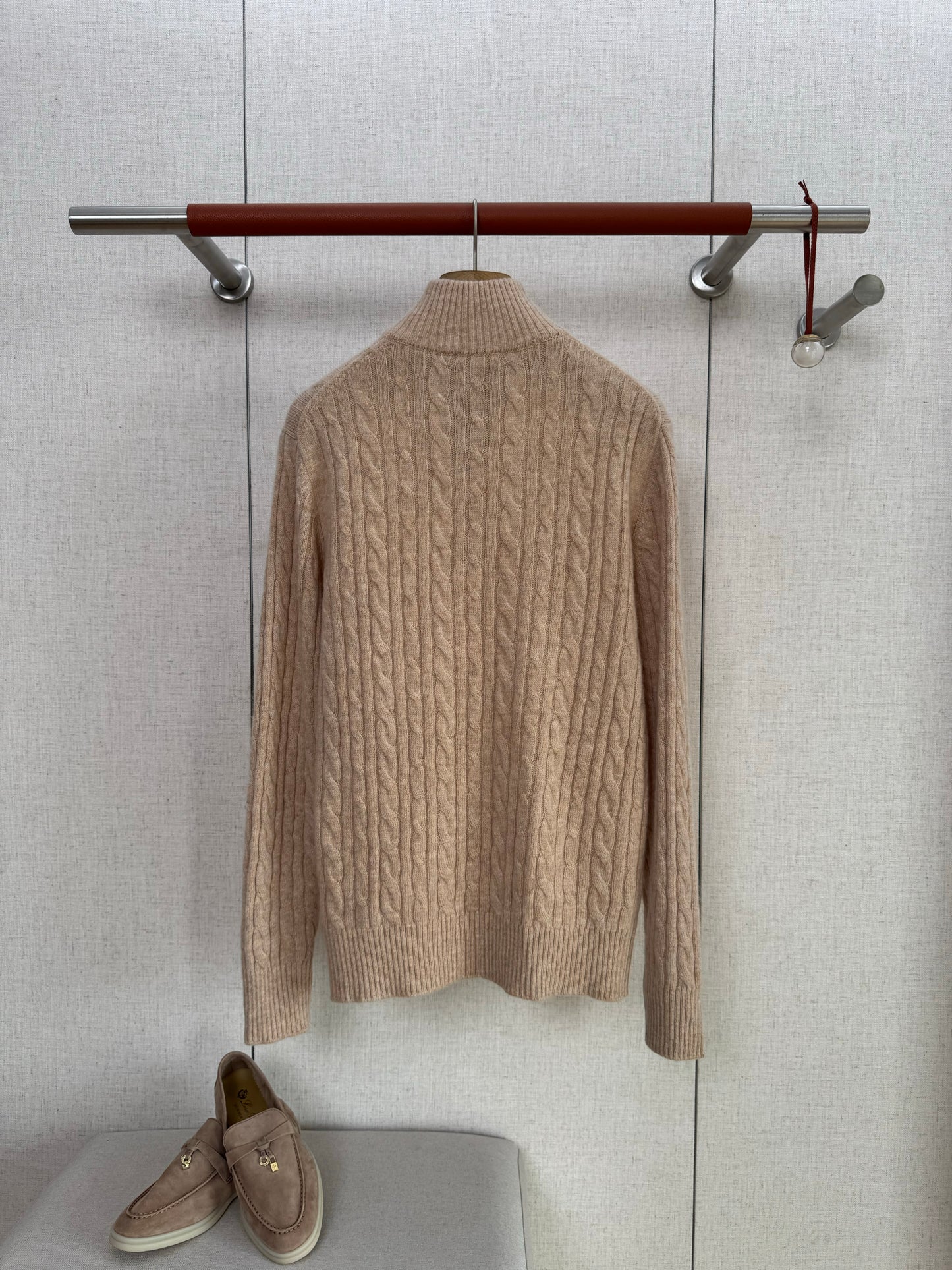 LP Sweater