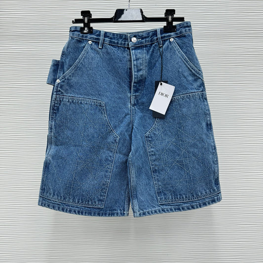 1V Short Pants