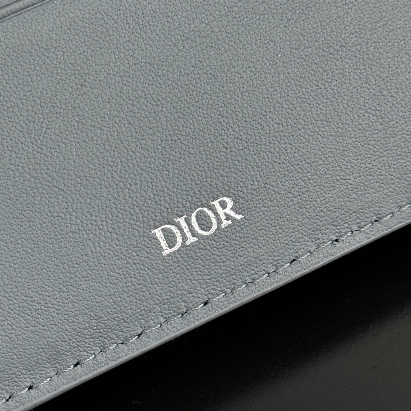 Dior Wallet