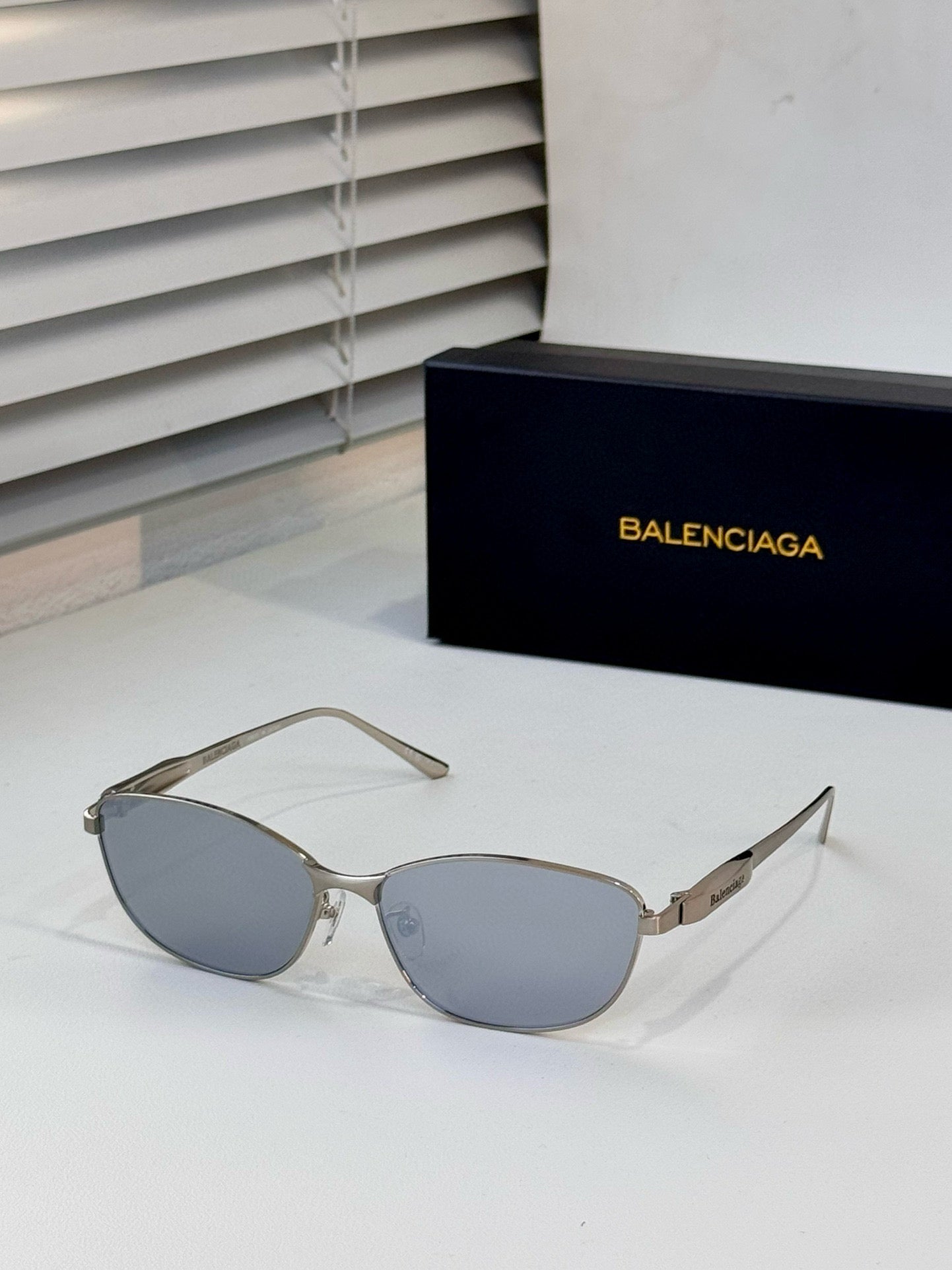 Balenciaga Sunglasses