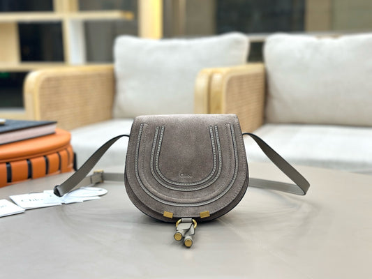 Chloe Marcie Bag(19CM*16CM*9CM)
