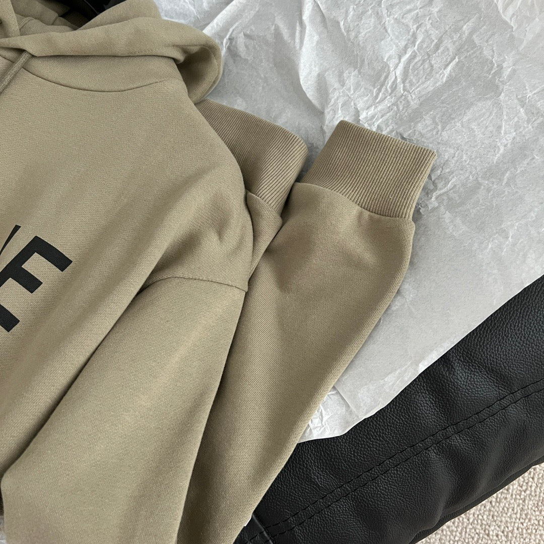 Celine Hoodie