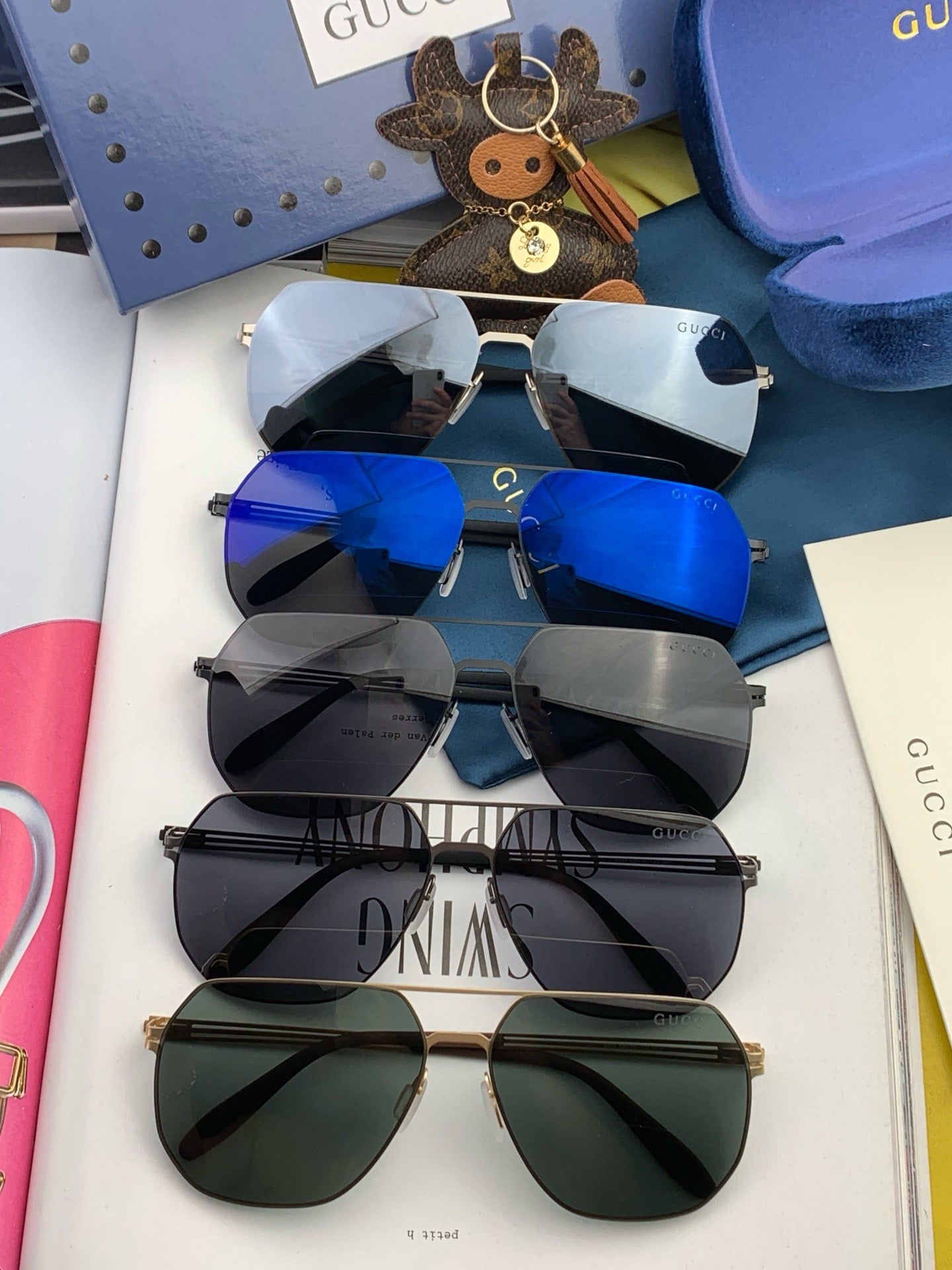 Gucci Sunglasses