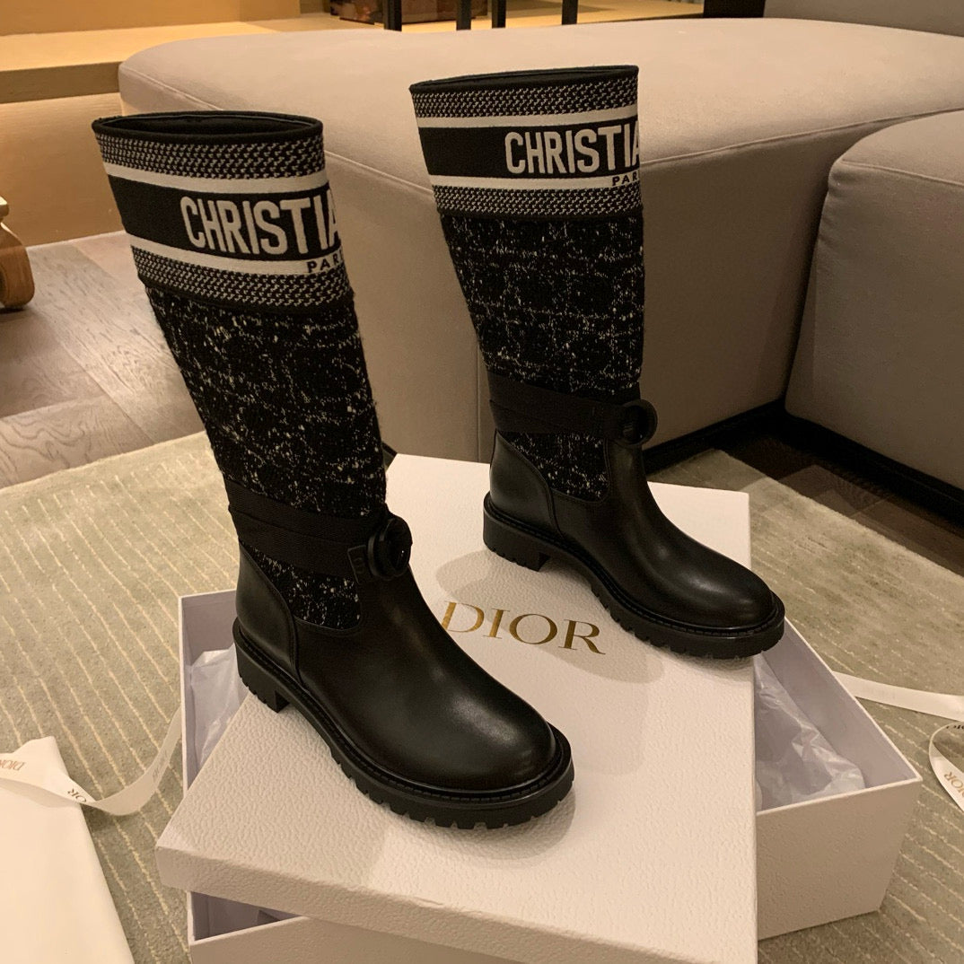 Dior Women's Boots