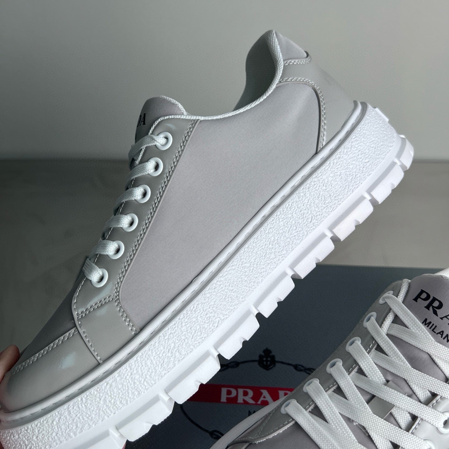 Prada Sneakers