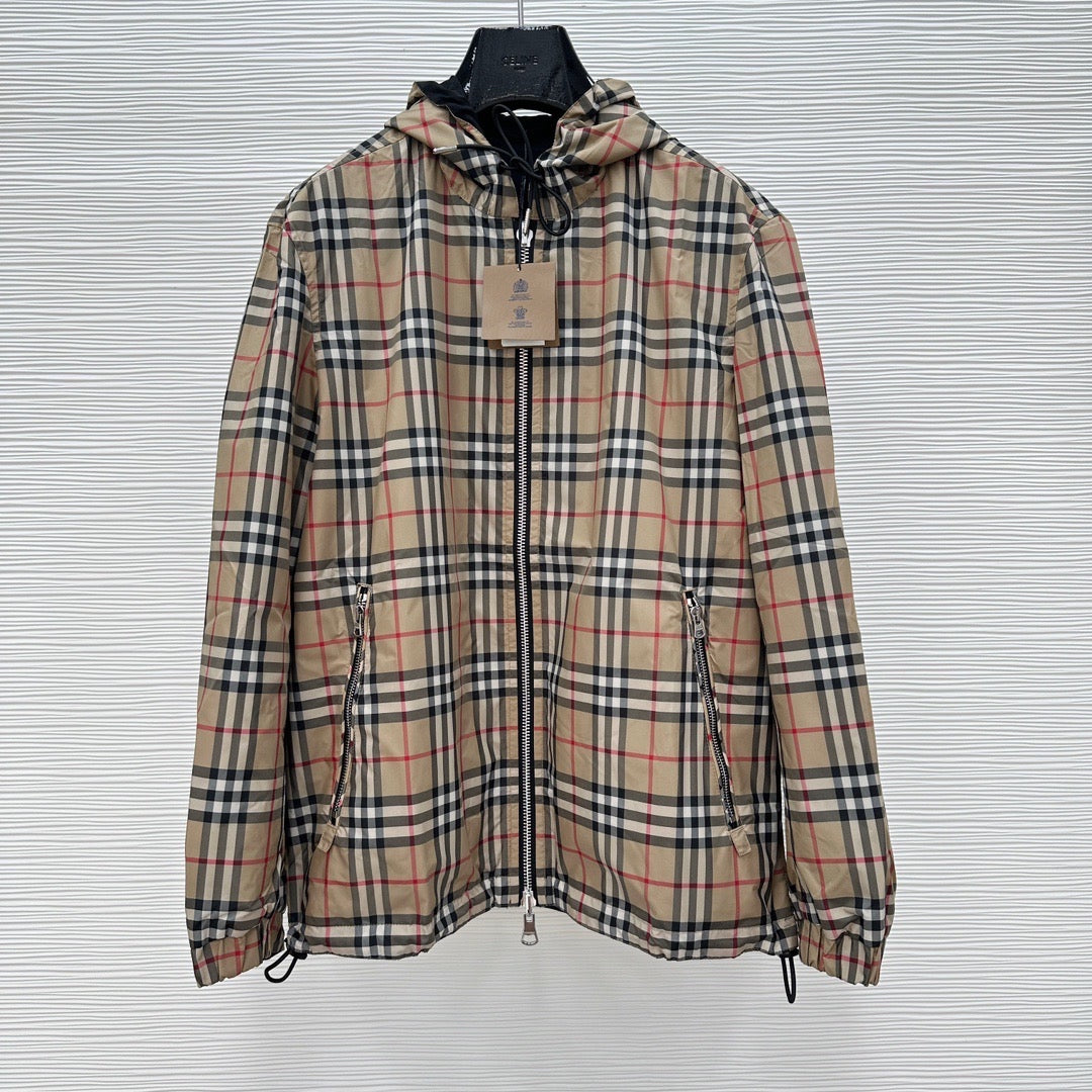 Burberry Jacket