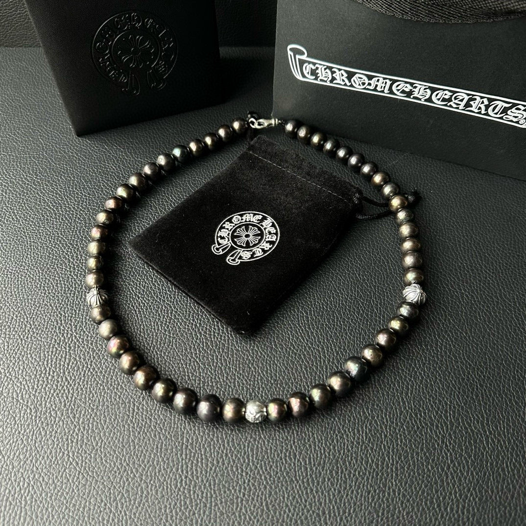 Chrome Hearts Necklace