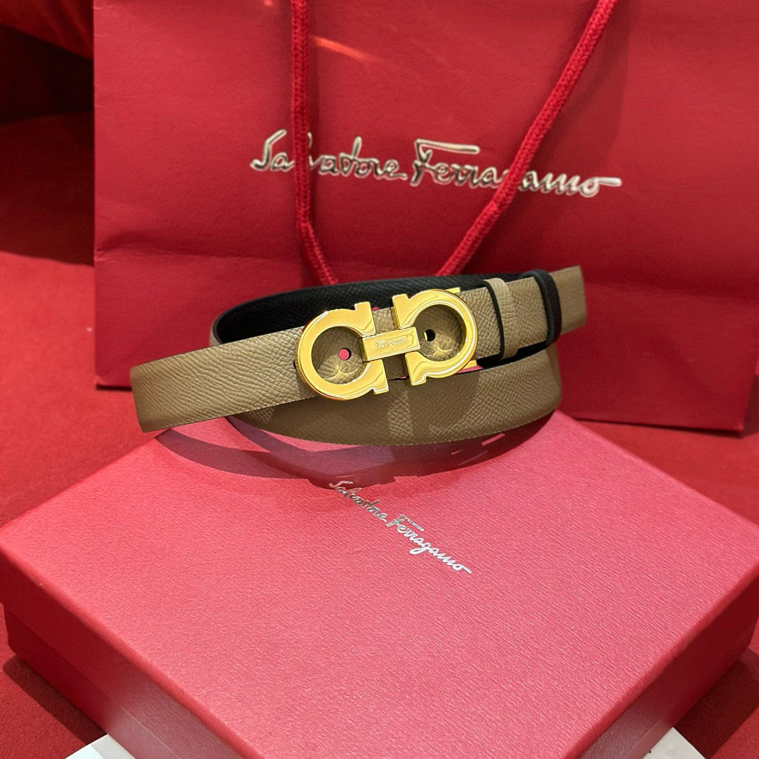 Ferragamo Belt