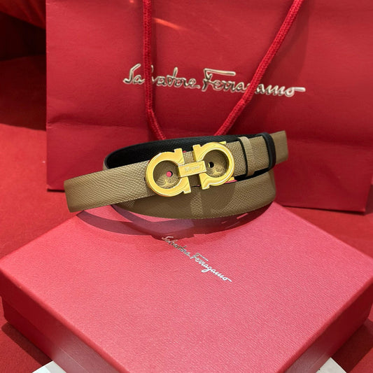 Ferragamo Belt
