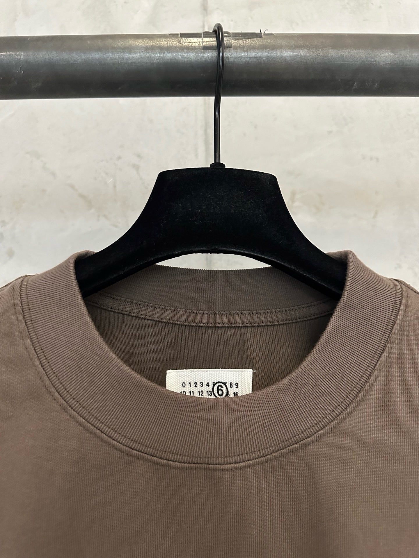 MM6 T-shirt