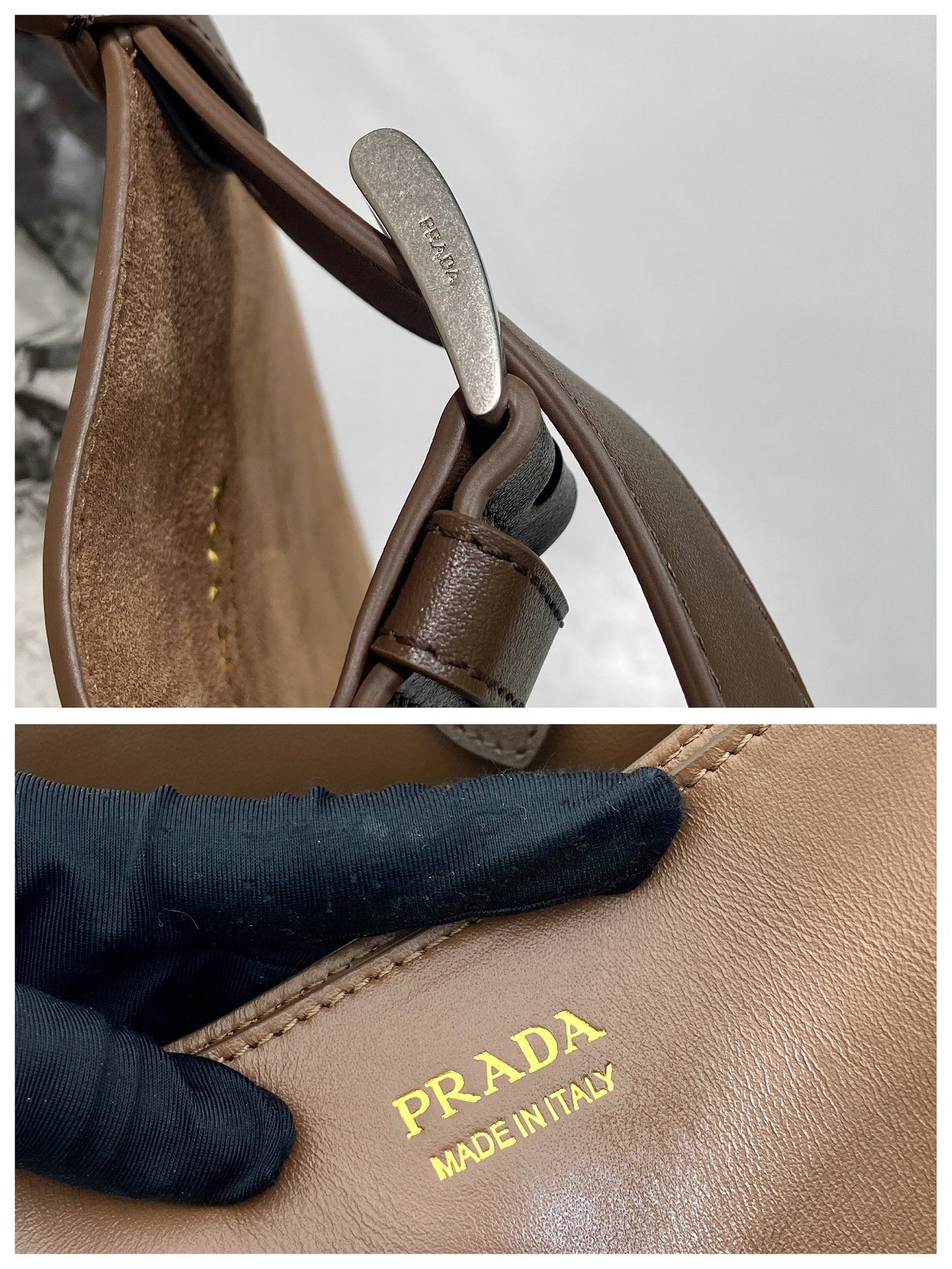 Prada Tote Bag