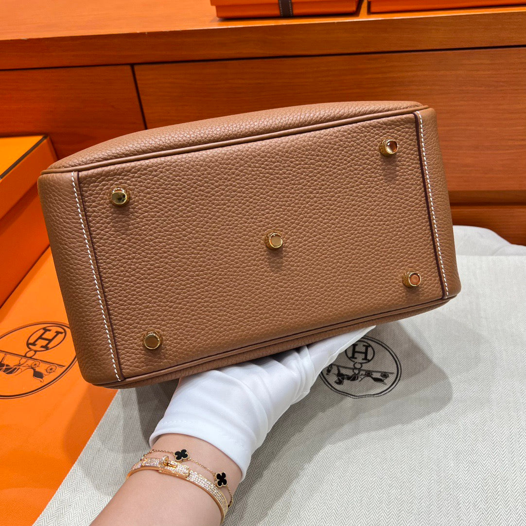 Hermes Lindy 26