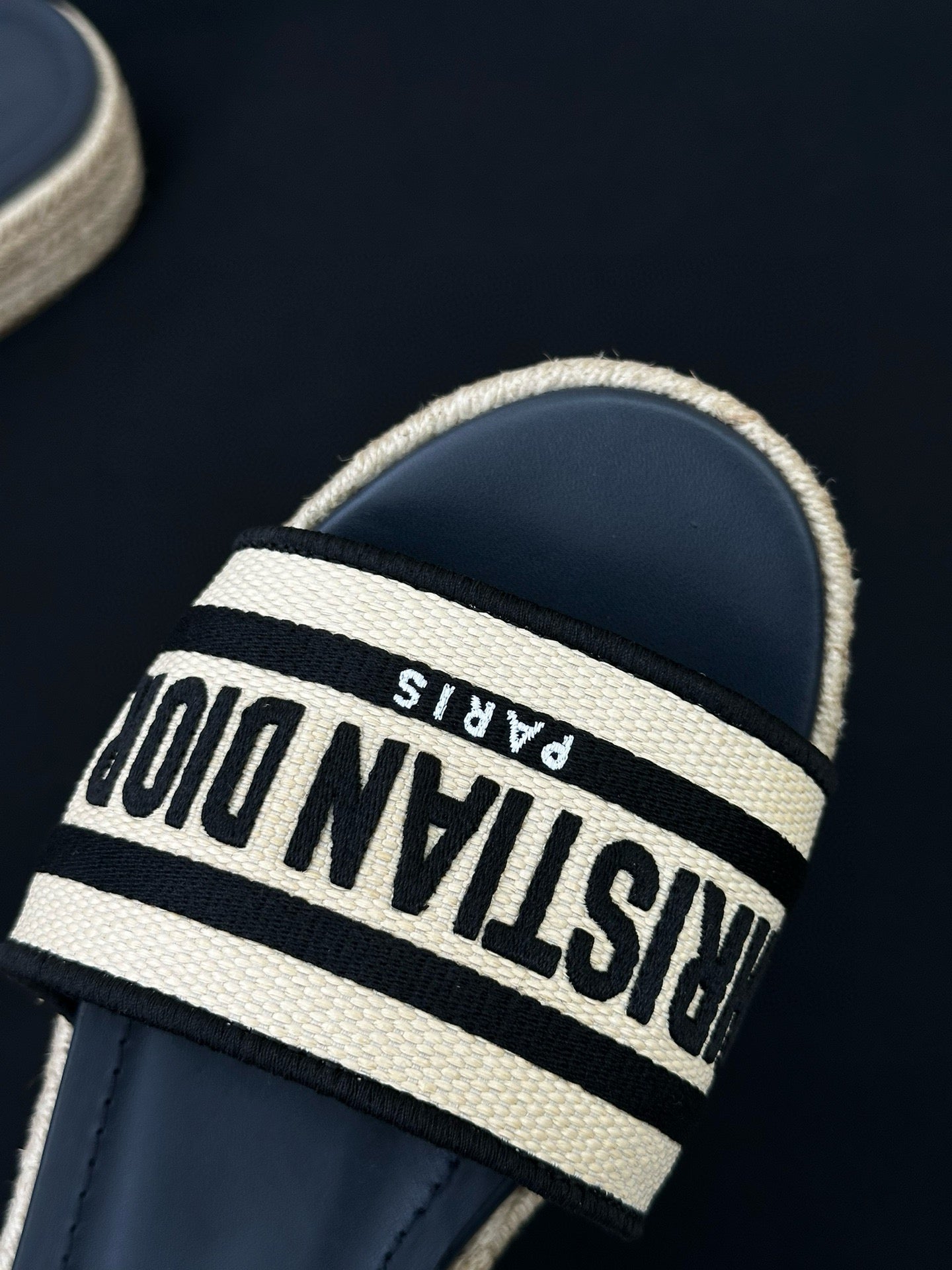 Dior Sandals
