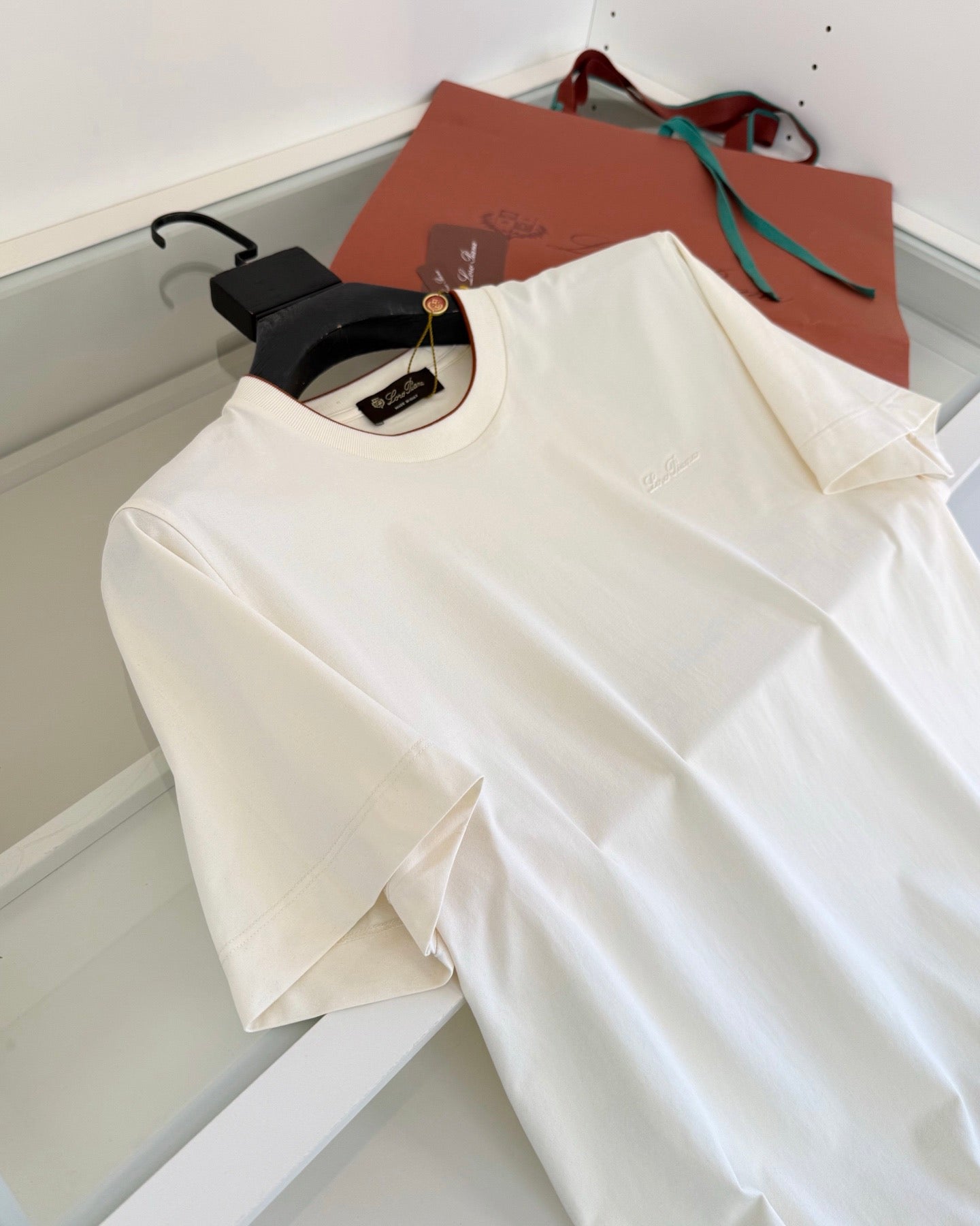 LP T-shirt