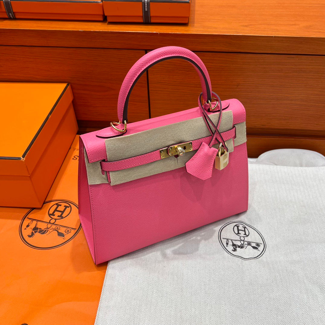 Hermes Kelly 25