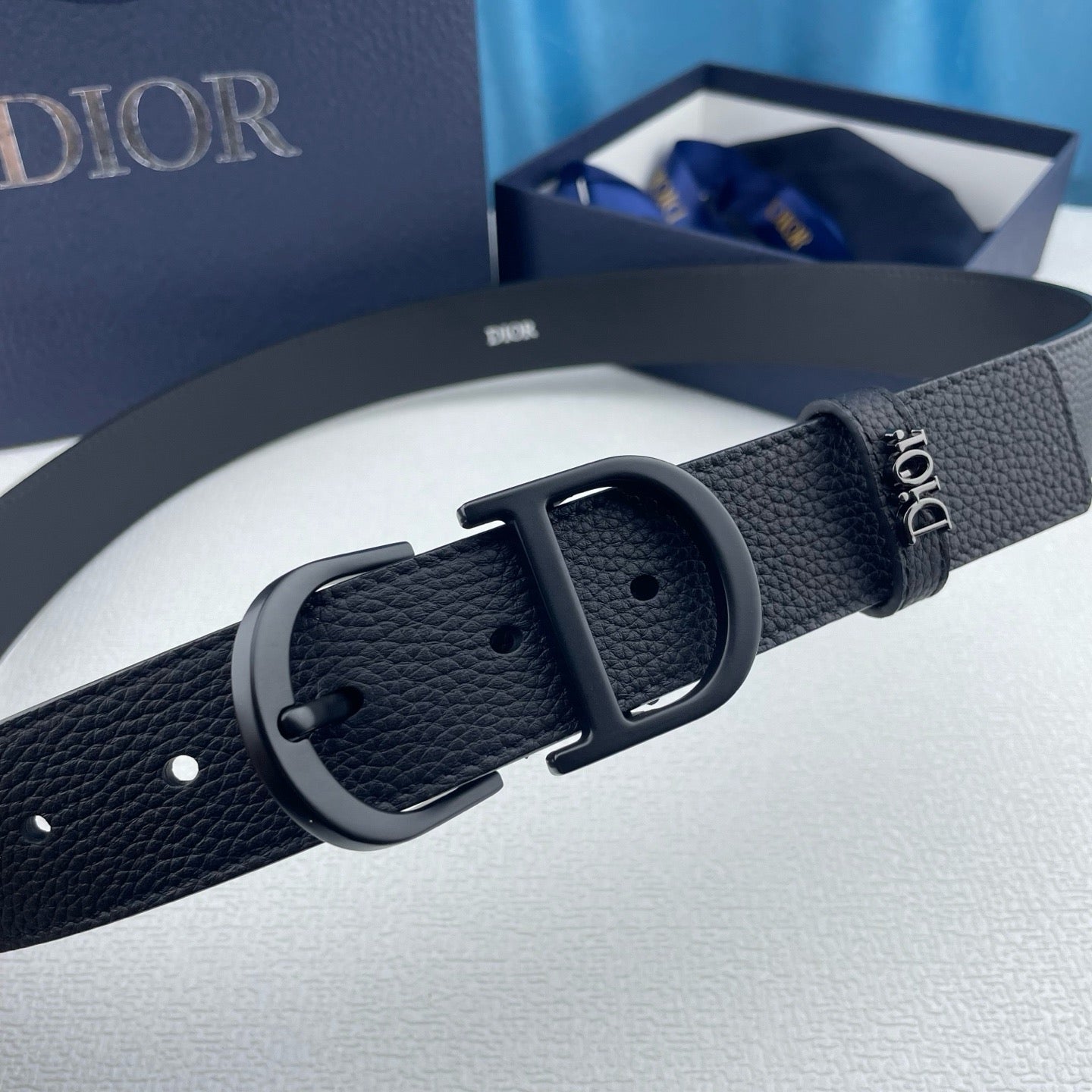 Dior Belts