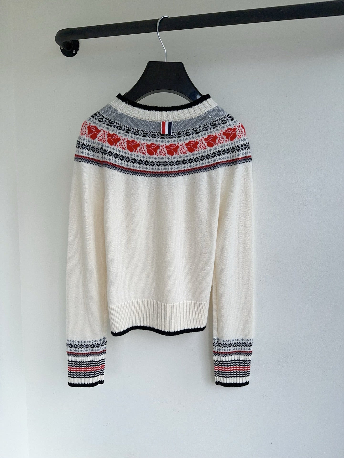 TB Cardigan