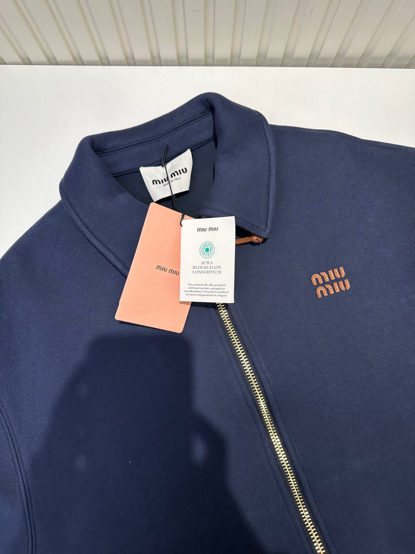 Miu Miu Jacket