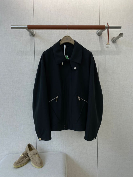 Hermes Jacket