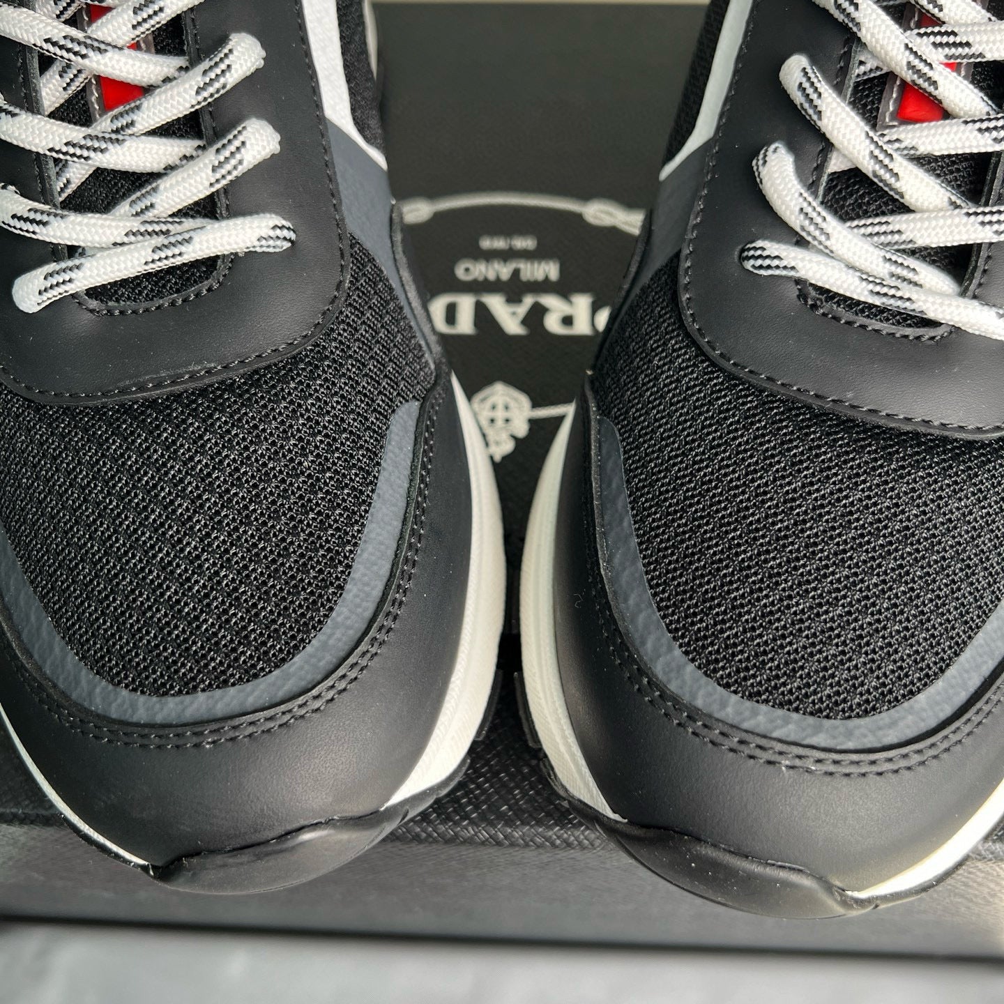 Prada Sneakers