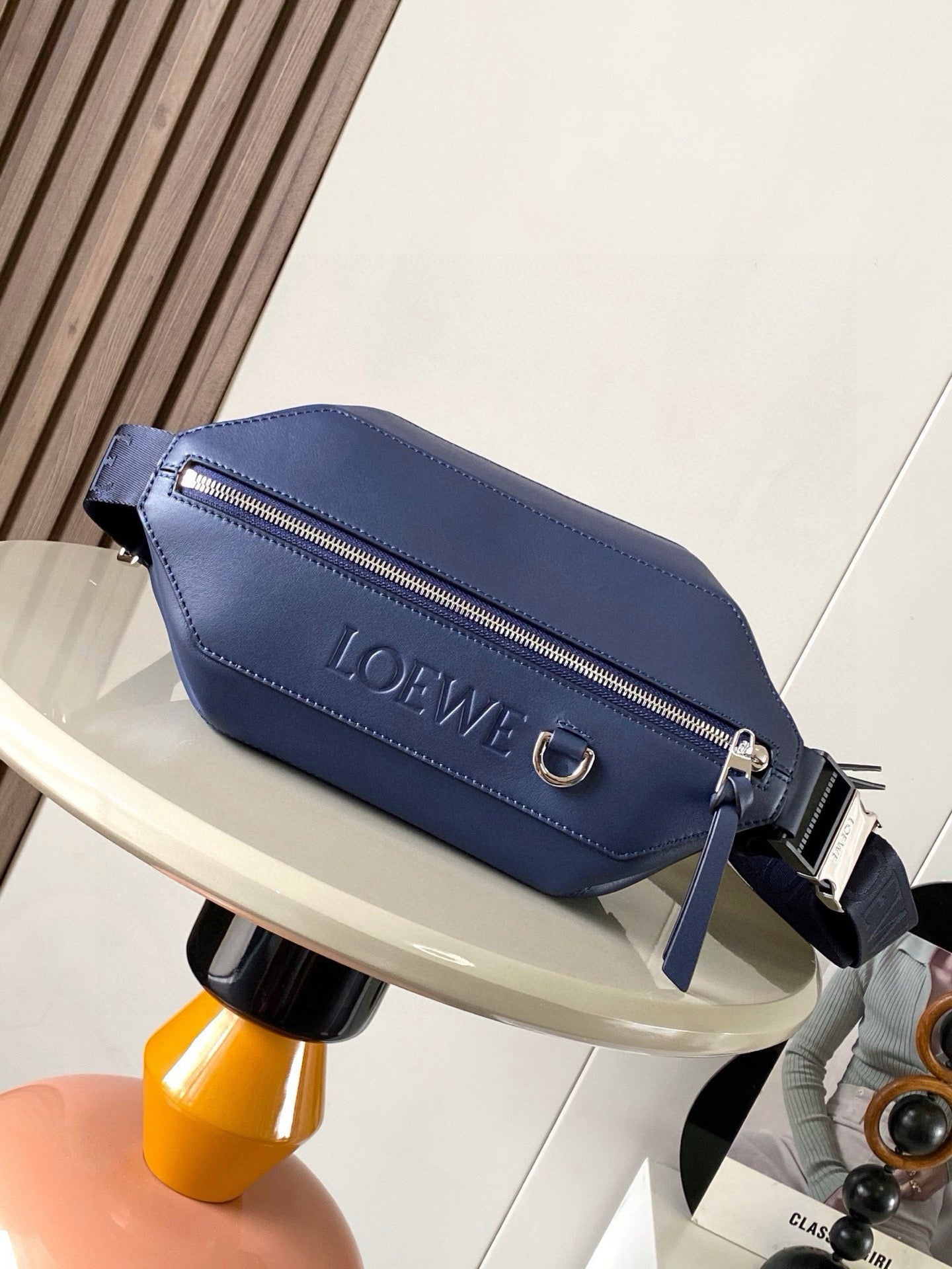 Loewe Sling Bag
