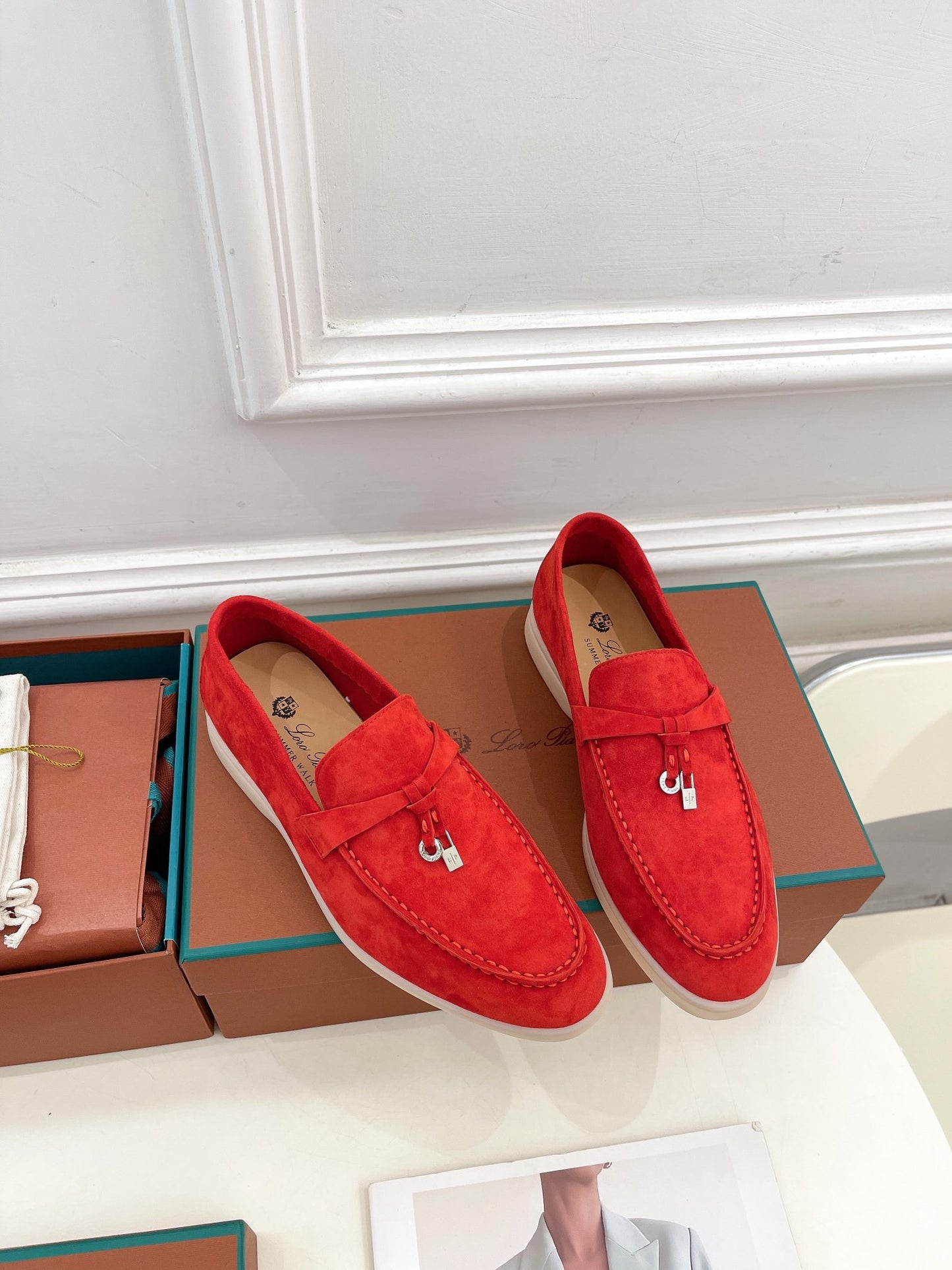 LP Loafers