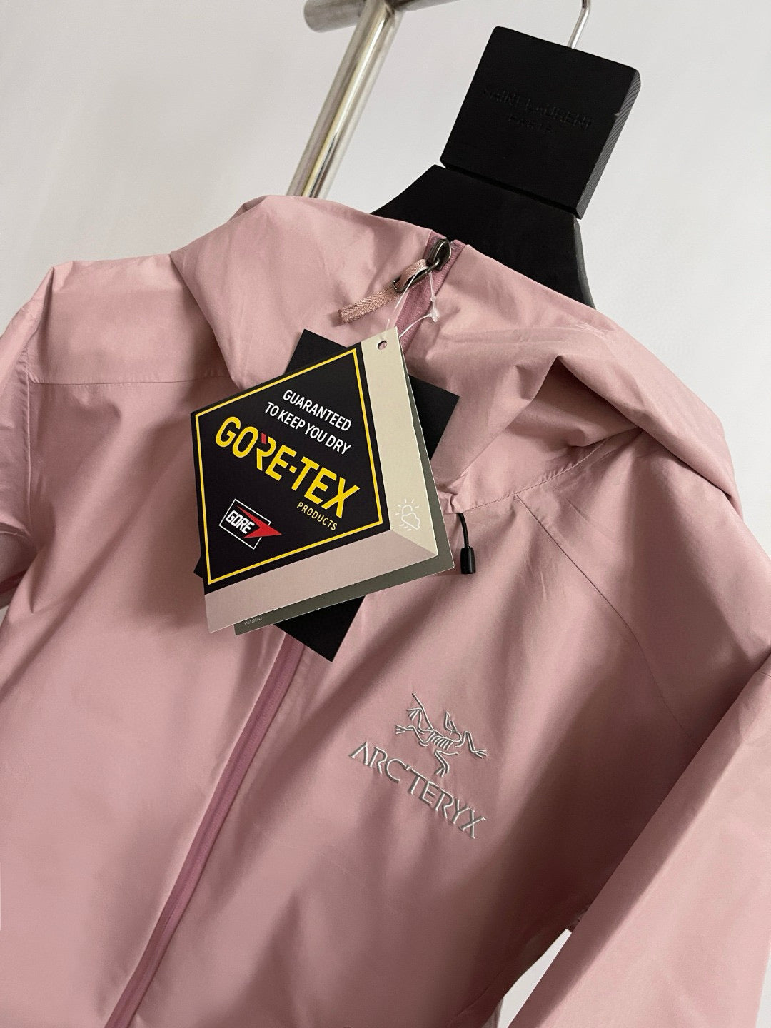 Arctery Jacket