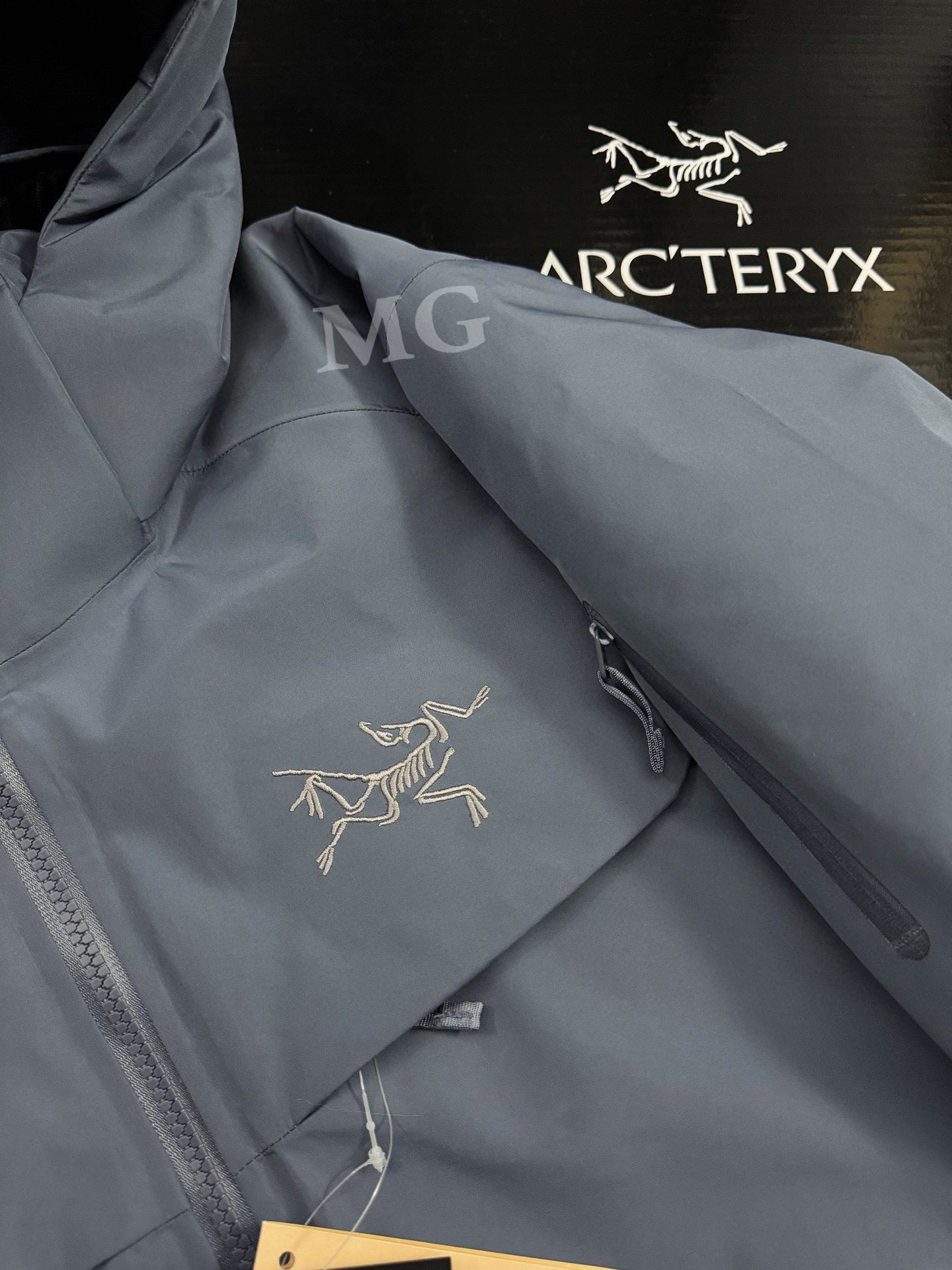 Arcteryx Jacket