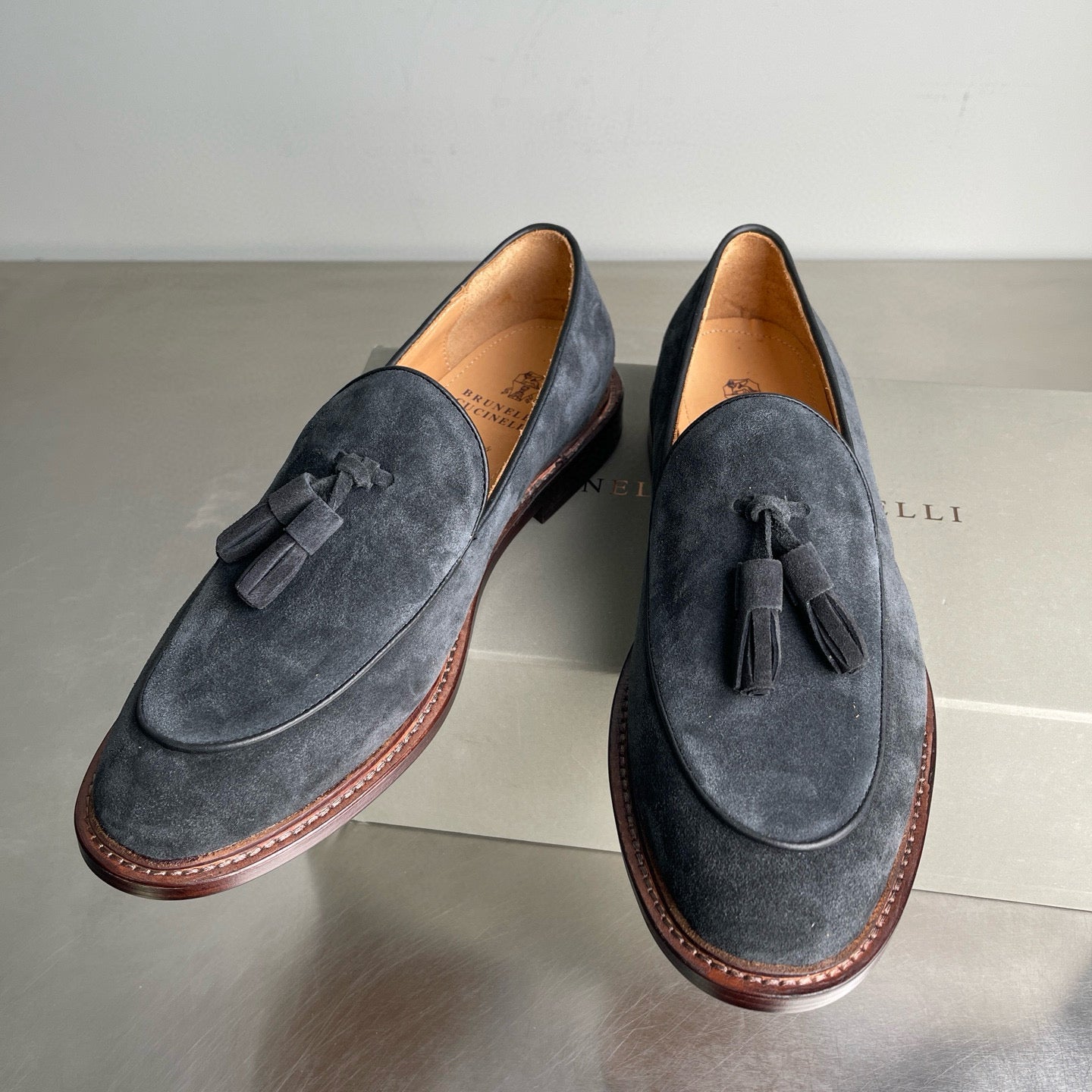 BC Loafer