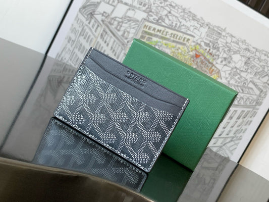 Goyard Saint-Sulpice Cardholder