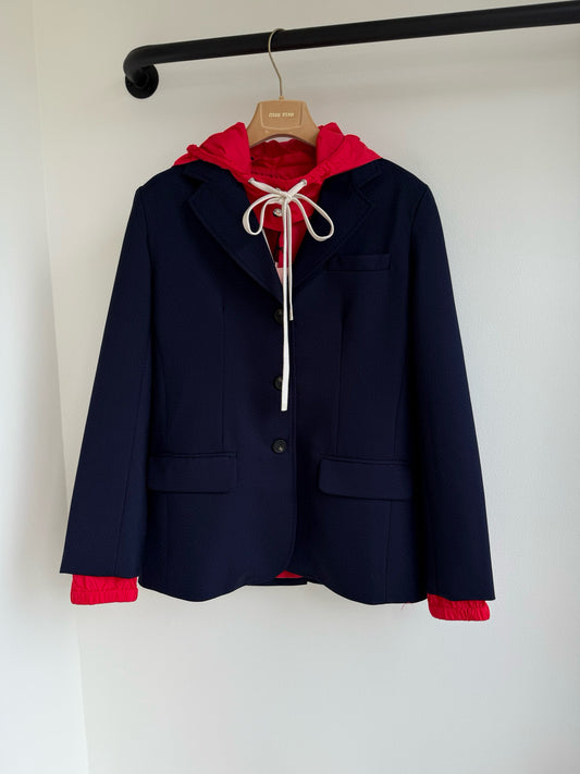 Miu Miu Jacket